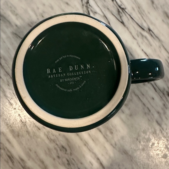 Rae Dunn Elf Mug ❤️FINAL❤️ - Picture 4 of 4